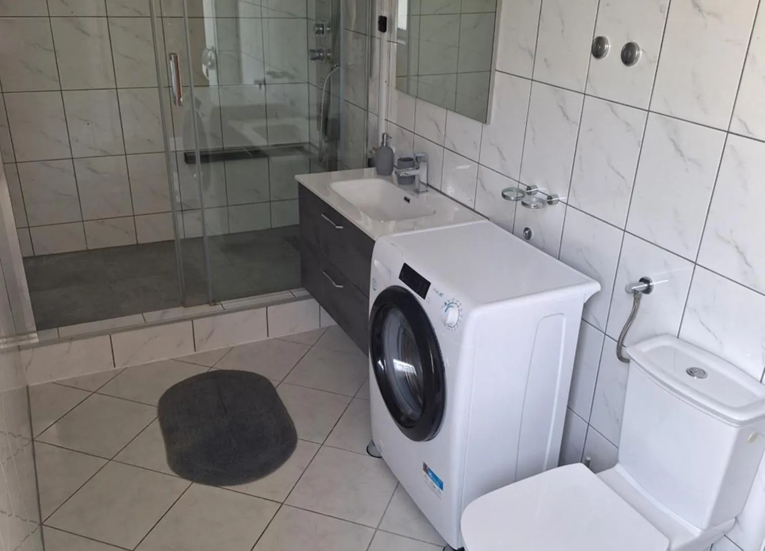 Apartment Apartman Nam 6 Dramalj