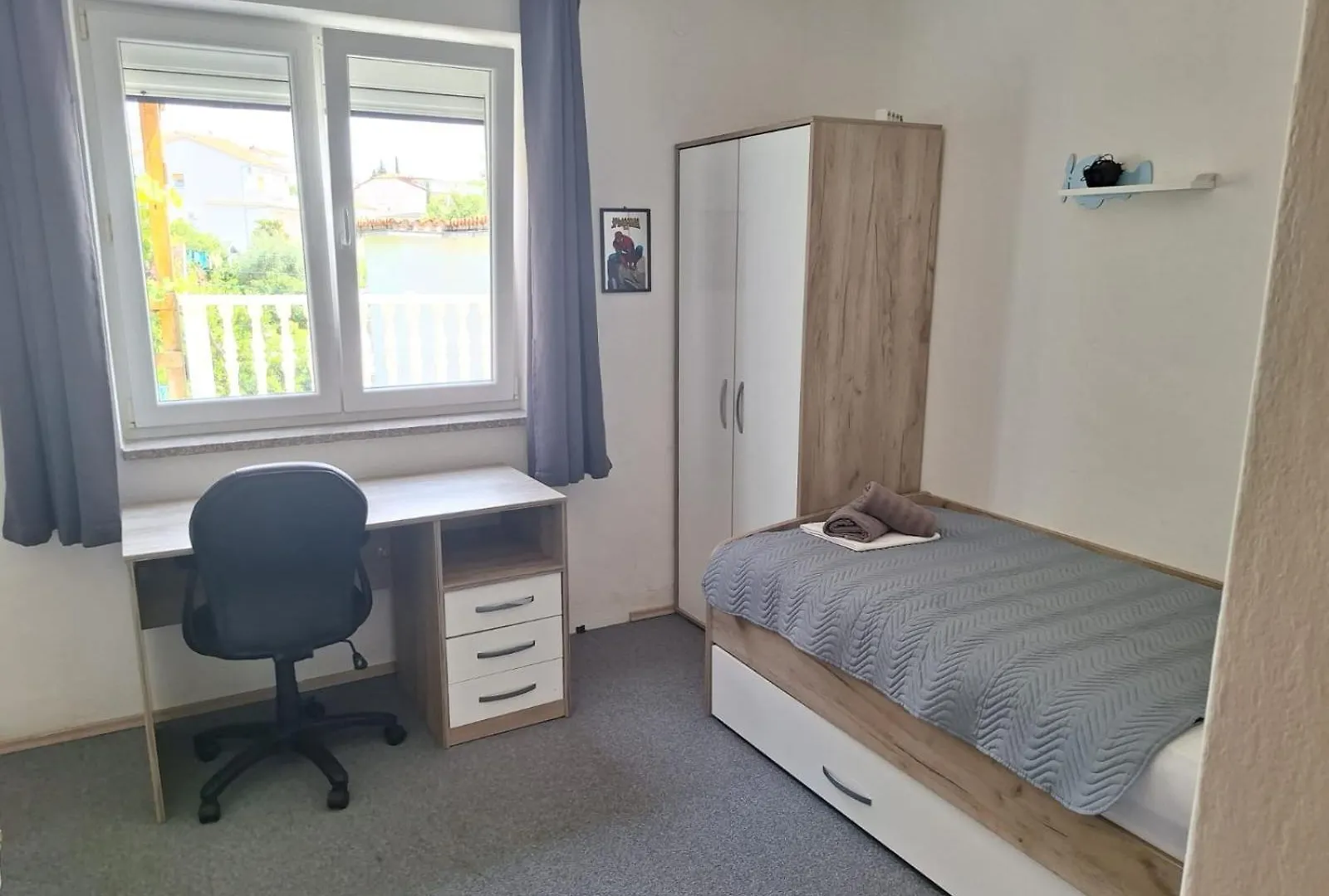 Apartman Nam 6 Dramalj