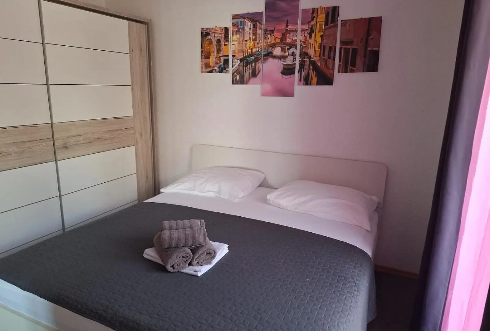 Apartman Nam 6 Dramalj 0*,