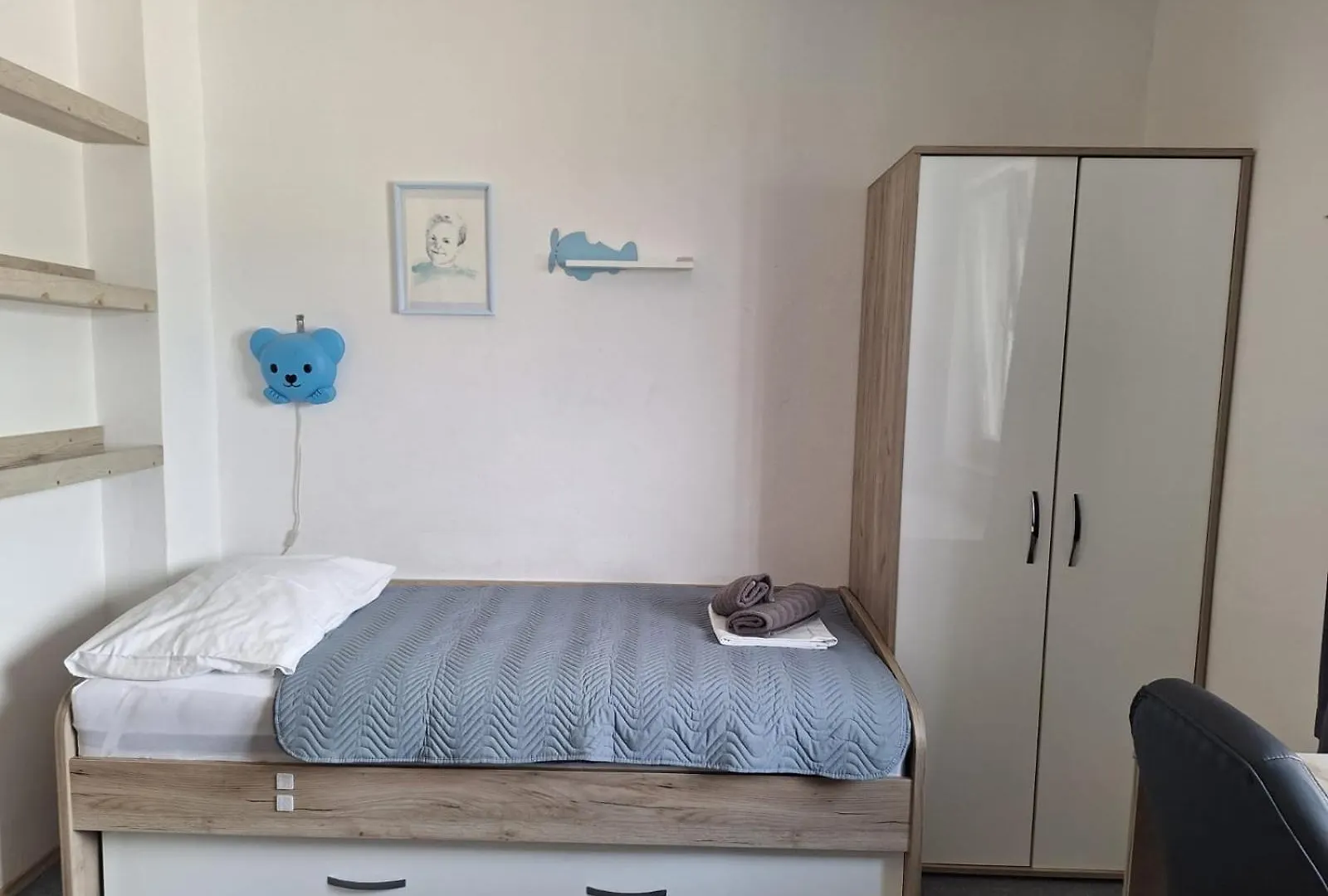 Apartman Nam 6 Dramalj Apartment