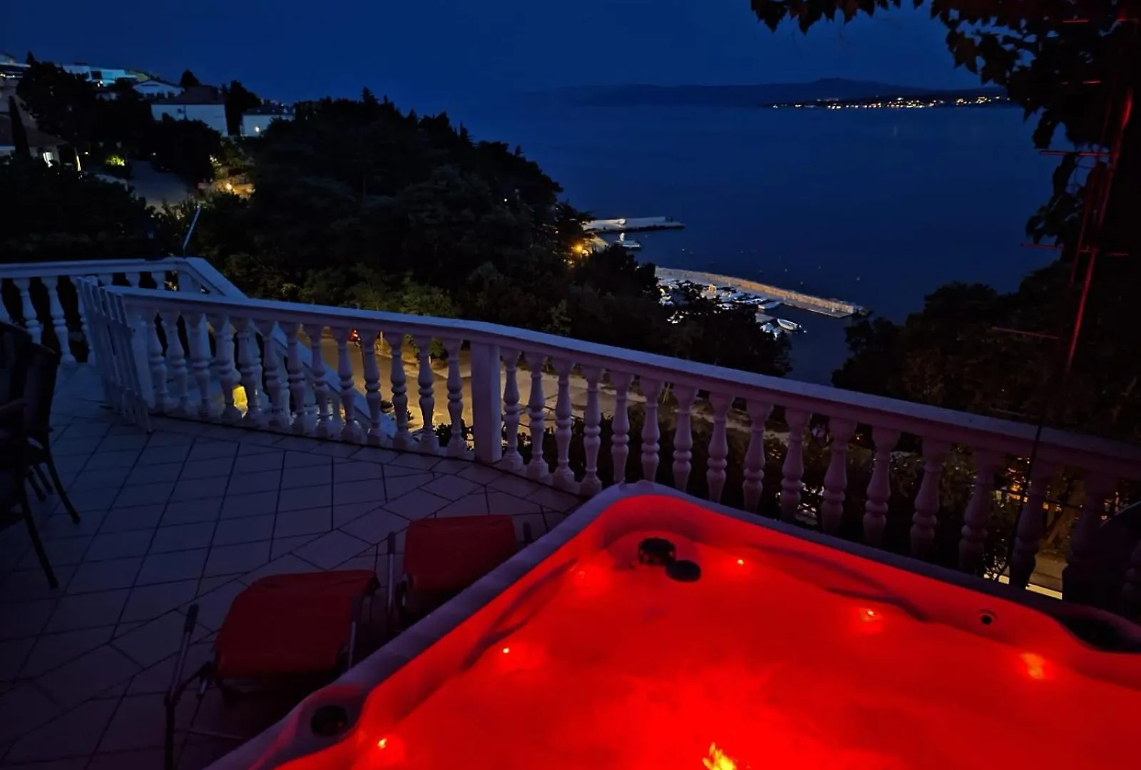 Apartman Nam 6 Dramalj