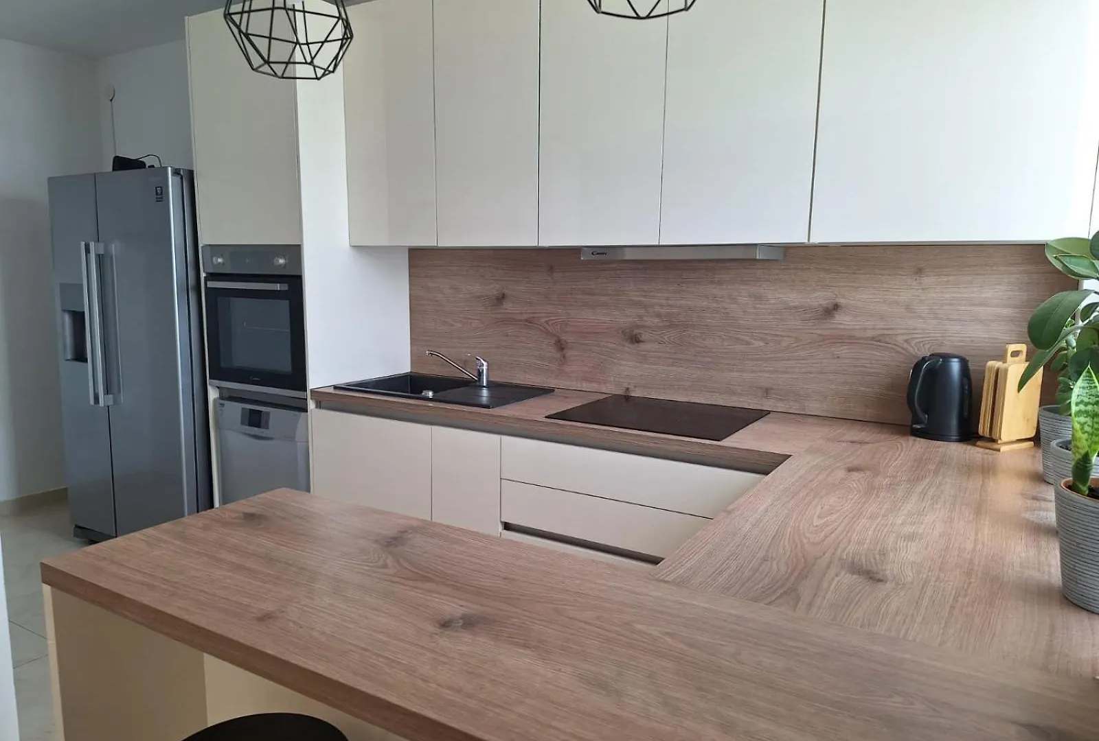 Apartment Apartman Nam 6 Dramalj Croatia