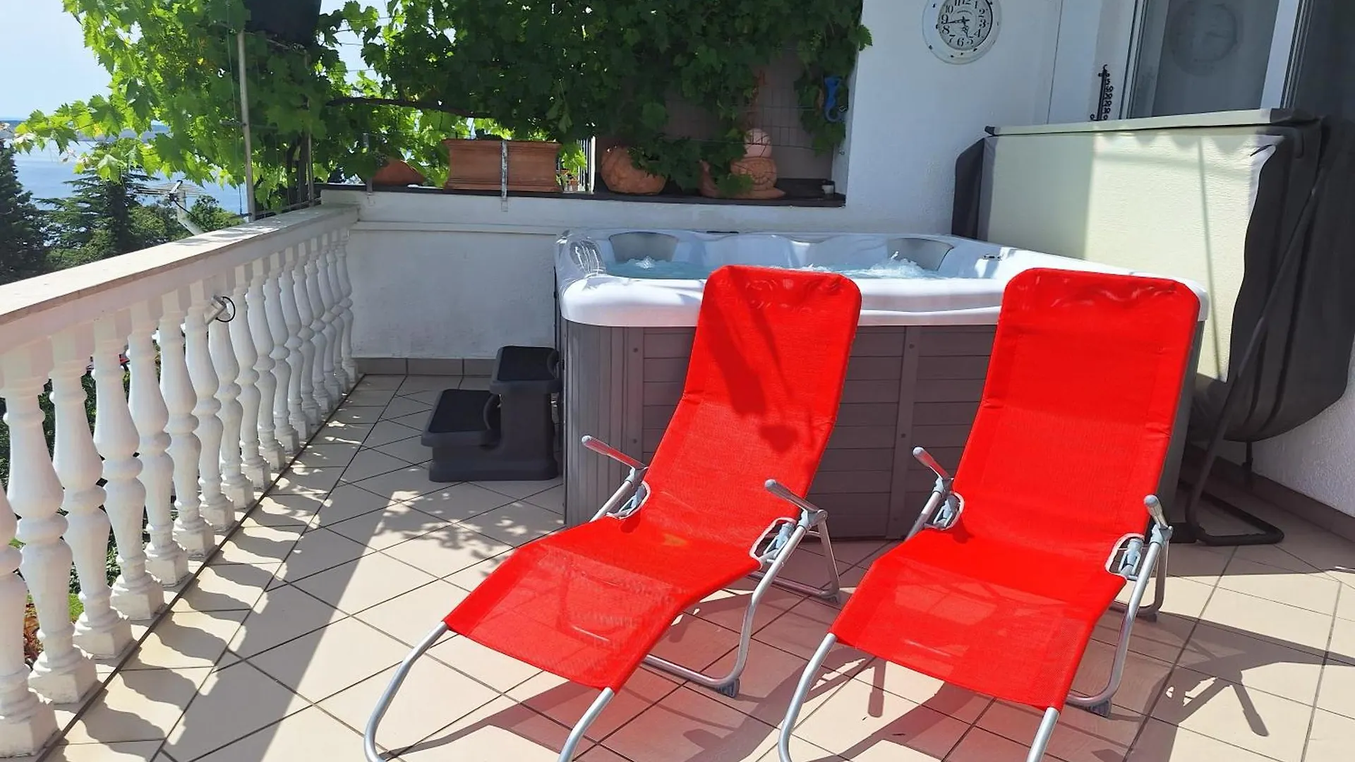 Apartment Apartman Nam 6 Dramalj