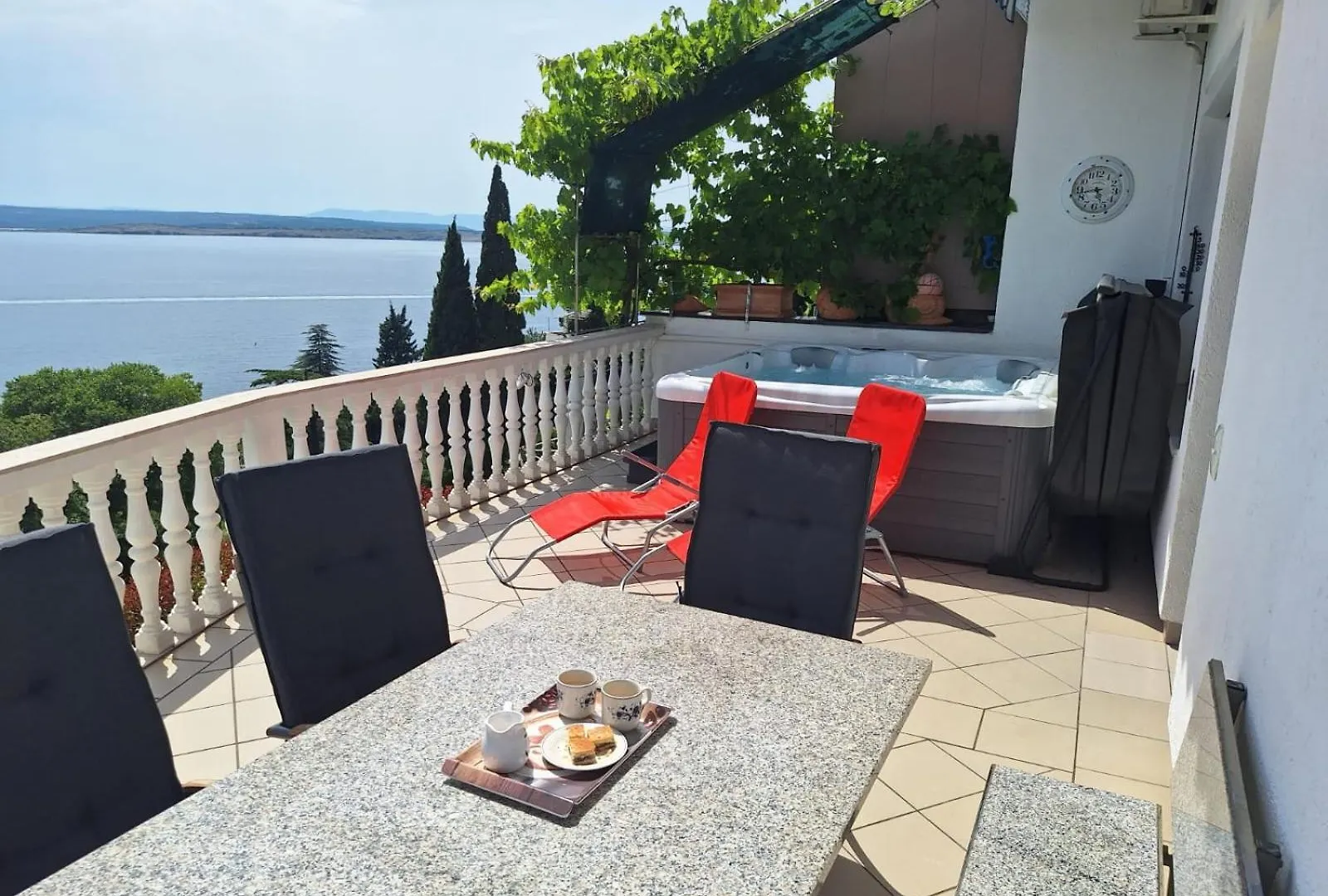 Apartment Apartman Nam 6 Dramalj