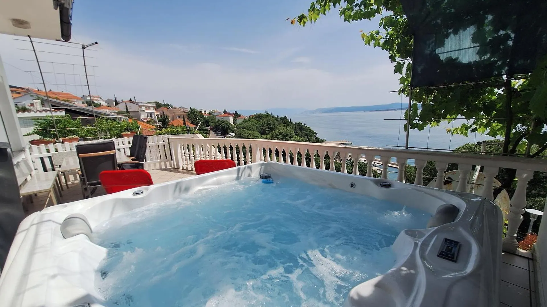Apartment Apartman Nam 6 Dramalj Croatia