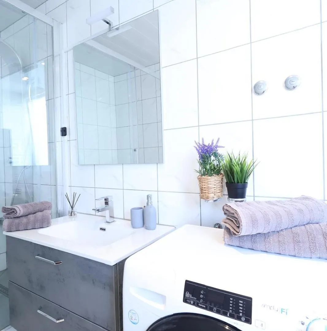 Apartment Apartman Nam 6 Dramalj