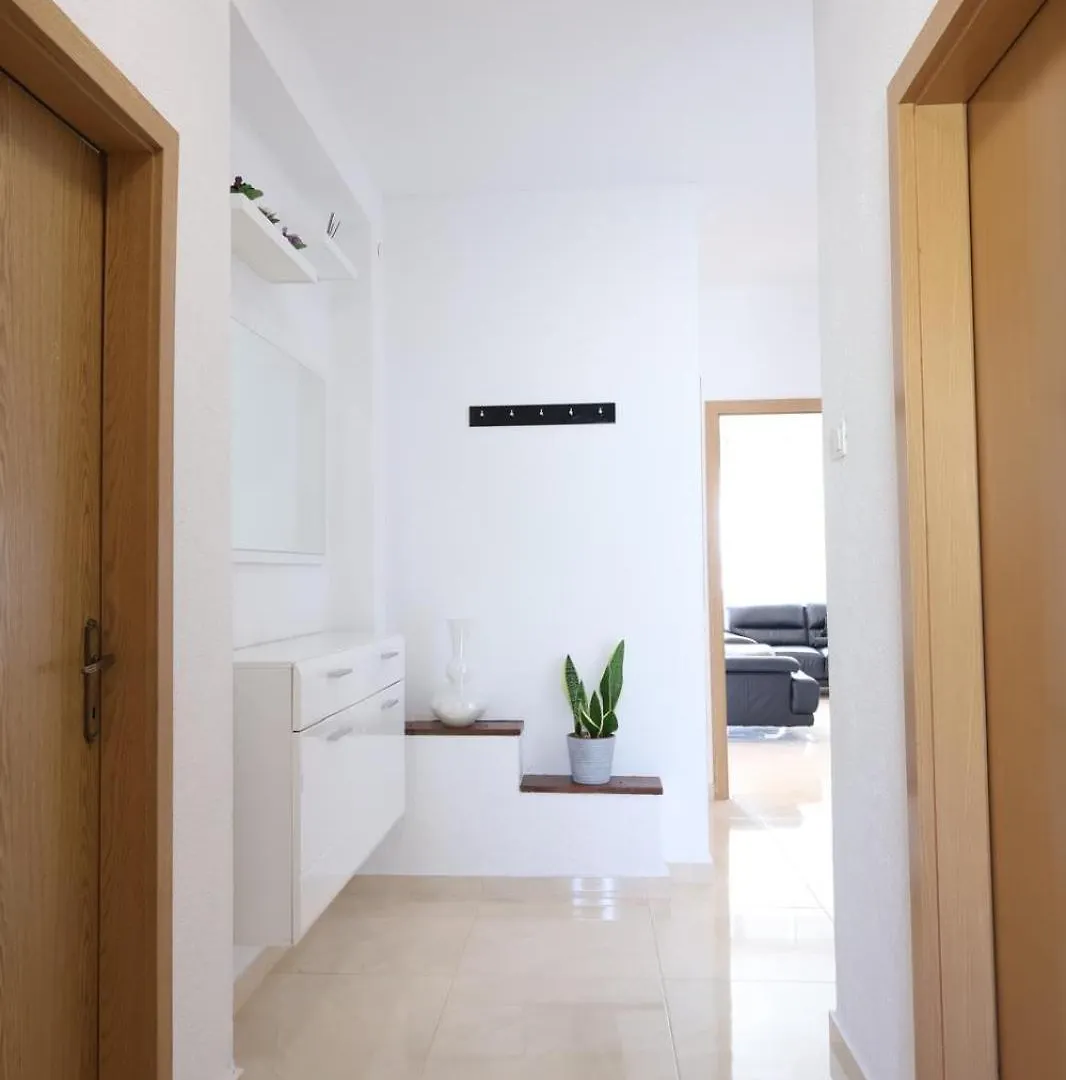Apartman Nam 6 Dramalj Apartment